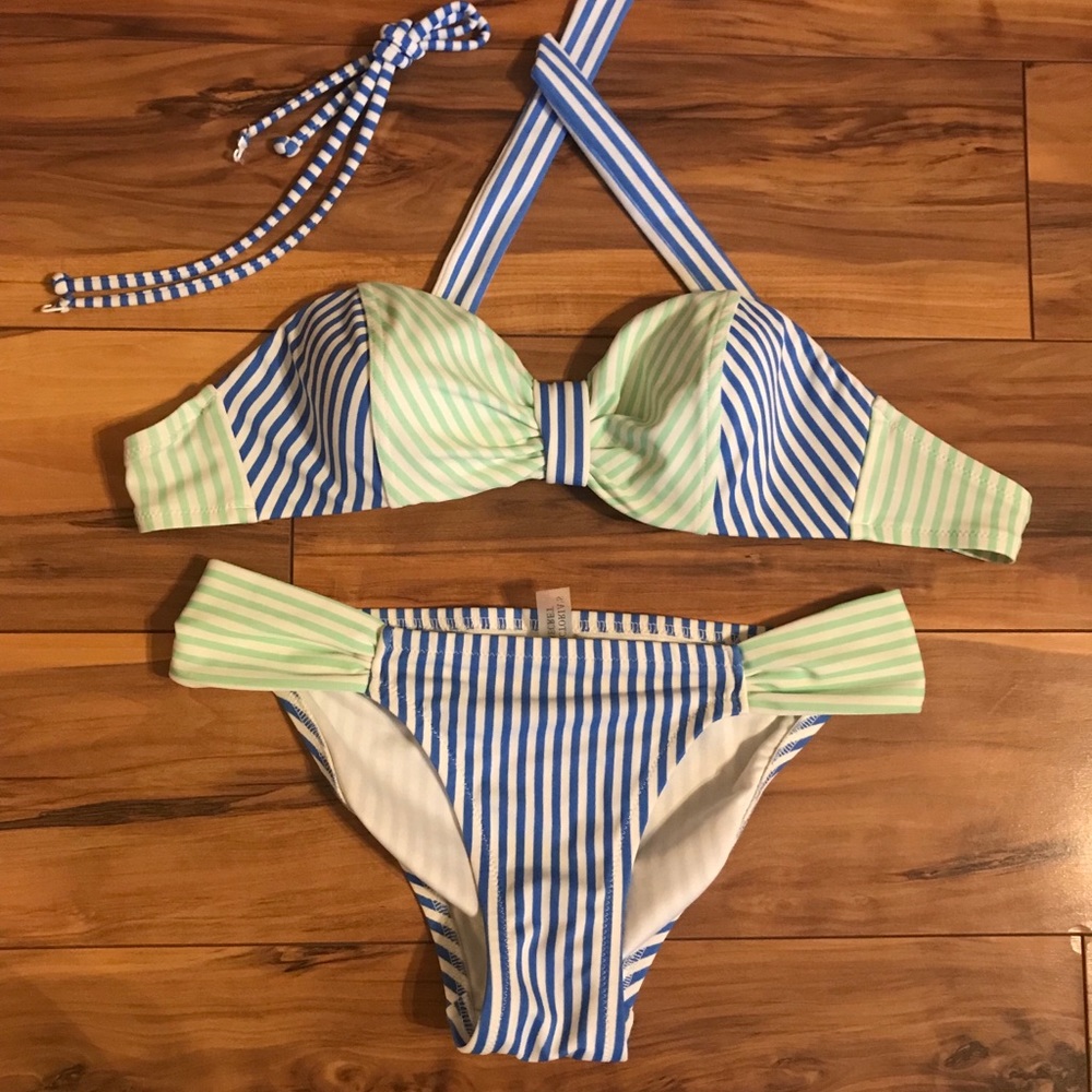 Victorias Secret Bikini